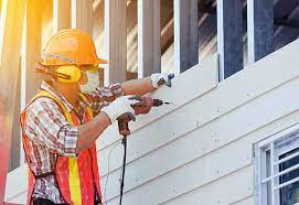 Best Insulated Siding Installation  in Corunna, MI
