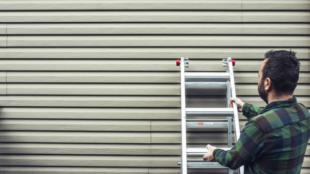 Reliable Corunna, MI Siding Installation & Repair Solutions