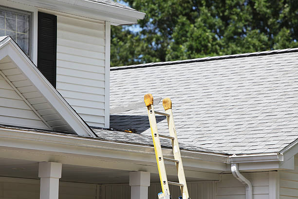 Siding Removal and Disposal in Corunna, MI